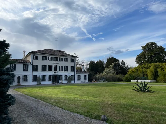 Villa Domenica Relais