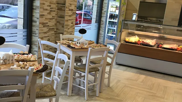 L’ Angolo dei Sapori