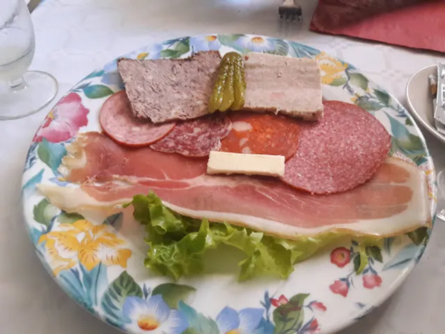 Relais Saint Jacques