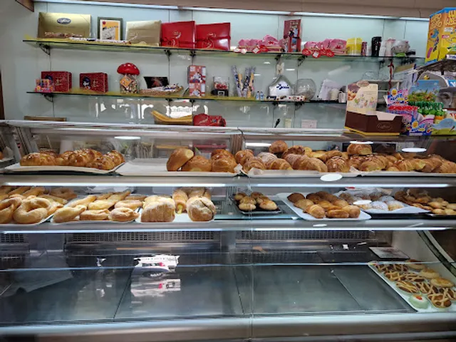 Antica Pasticceria Minicucci dal 1933- Bar Gelateria Rosticceria