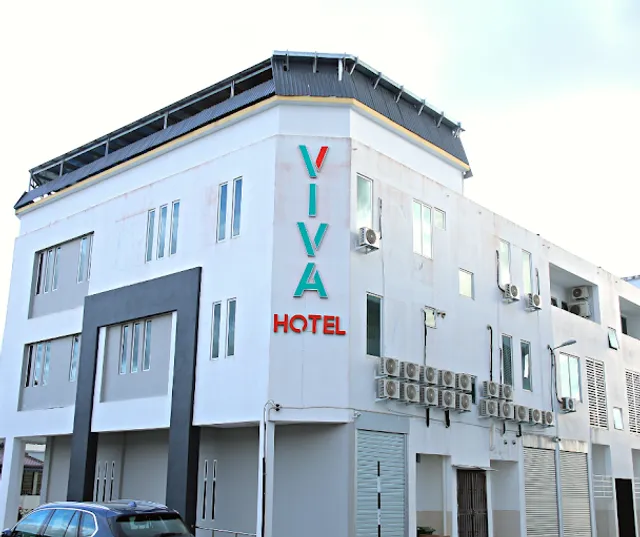 Viva Hotel Kuching