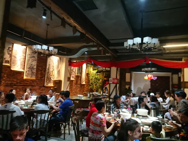 Xiaoxiang Restaurant