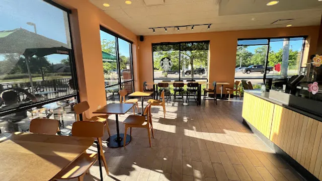Starbucks