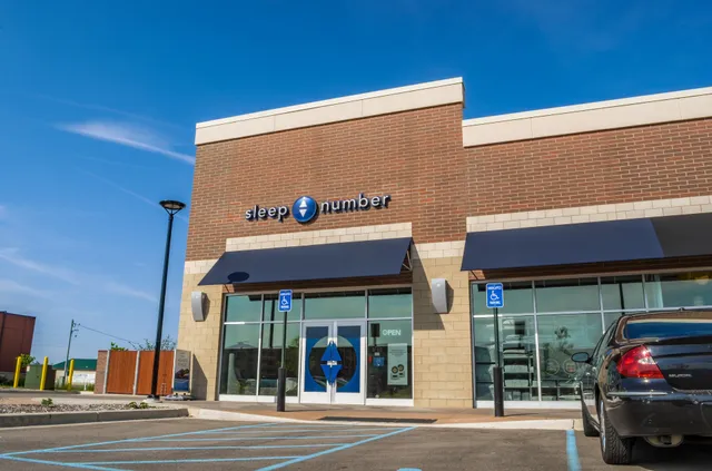Sleep Number