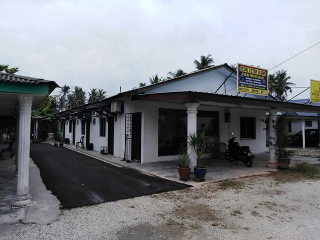 Homestay Teratak Umi Klang