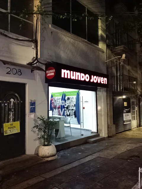 Mundo Joven
