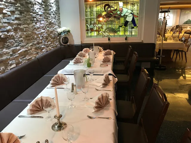 Restaurant Neifer