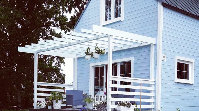 Domki Nowe Warpno CZAKRAM