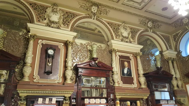 Elizaveta Mini Hotel