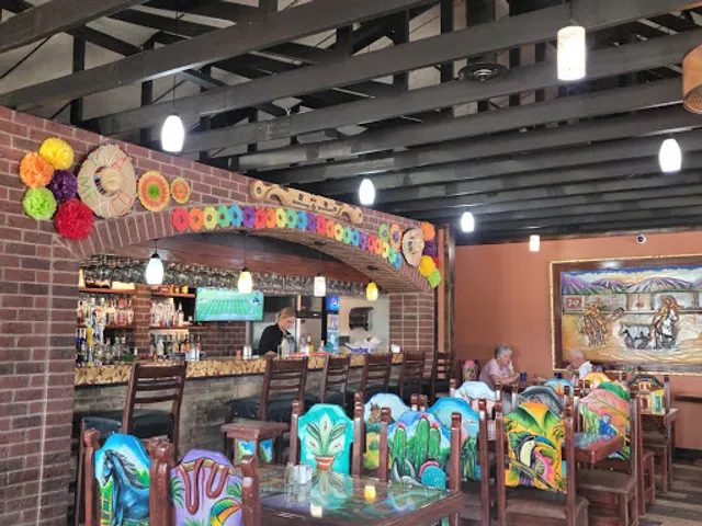 LALOS RESTAURANTE MEXICANO