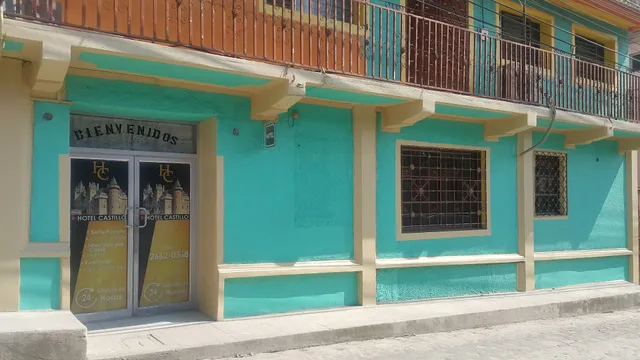 Hotel Castillo