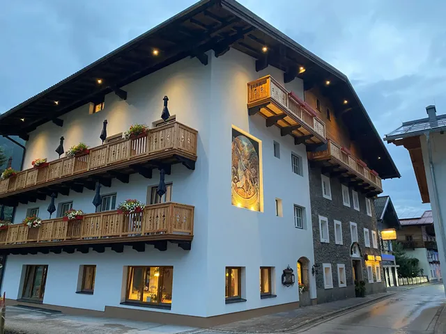 Landhotel Steindlwirt Ski, Bike & More