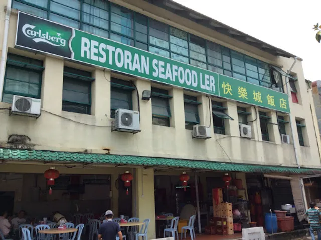 Ler Seafood Restaurant