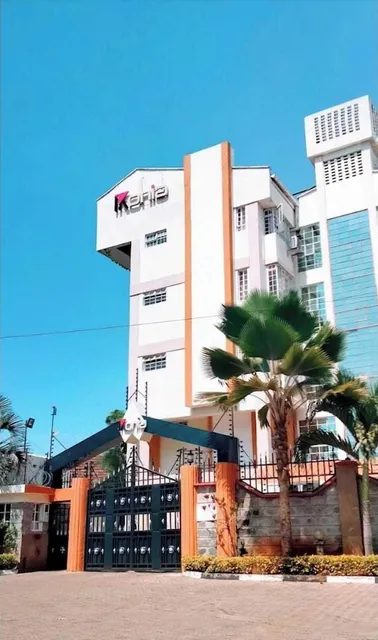 Ikonia Resort and Hotel