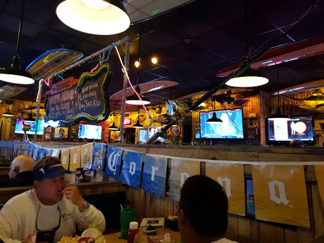 Flanigan's Seafood Bar and Grill