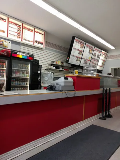 place image