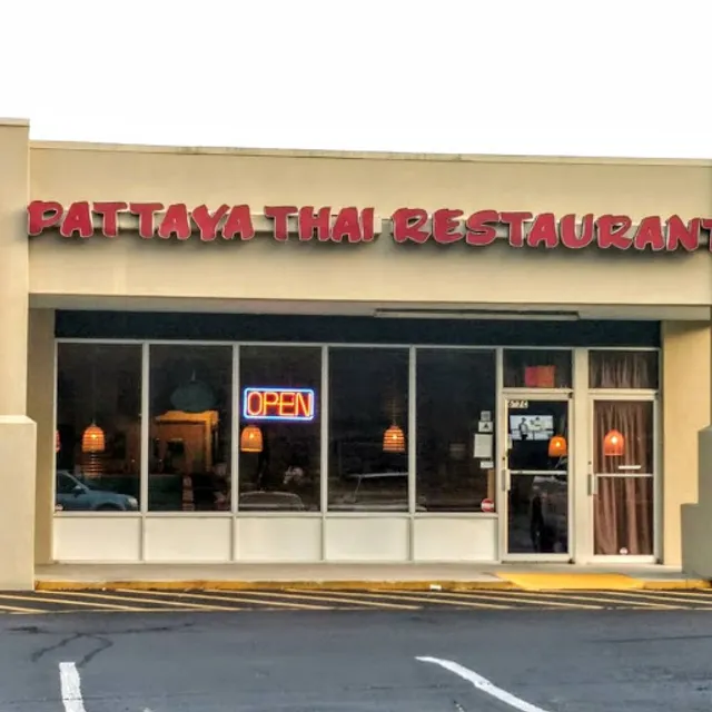 Pattaya Thai Restaurant