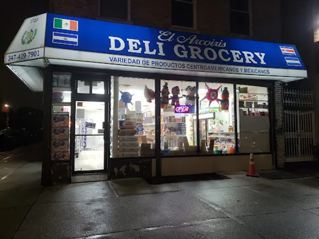 TIENDA GUATEMALTECA ..EL ARCOIRIS