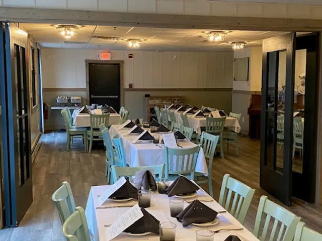 La Stalla Osteria & Bar