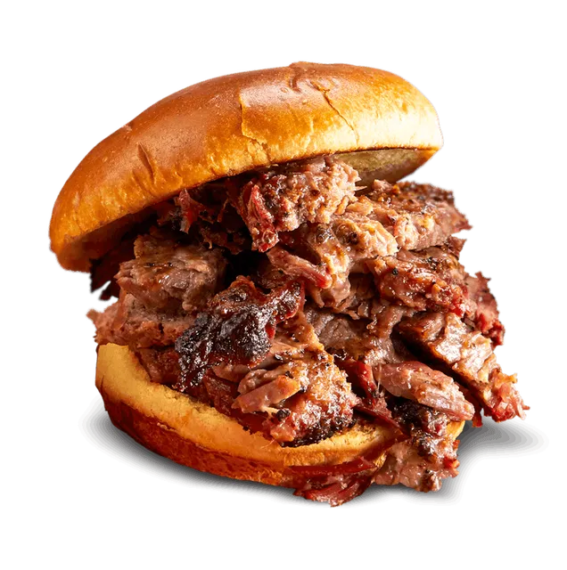 Famous Dave's Bar-B-Que - to go