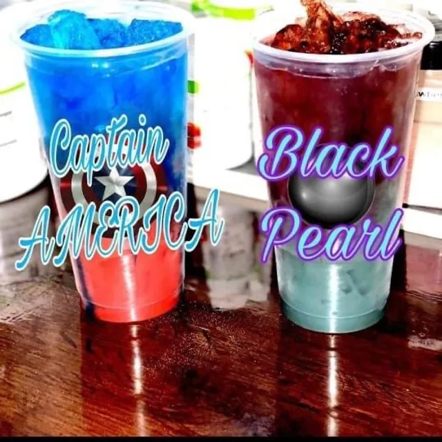 Star Nutrition of Bethlehem