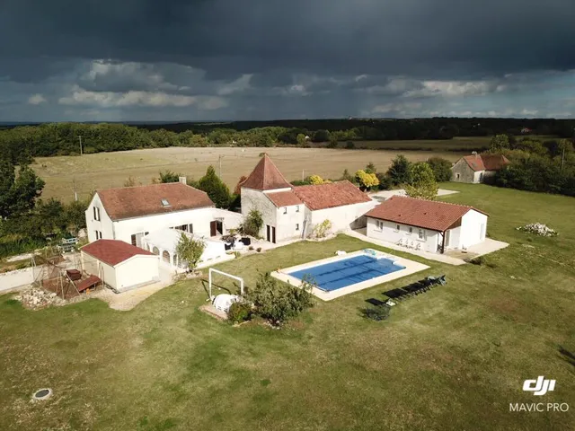 Le Colombier de Bach