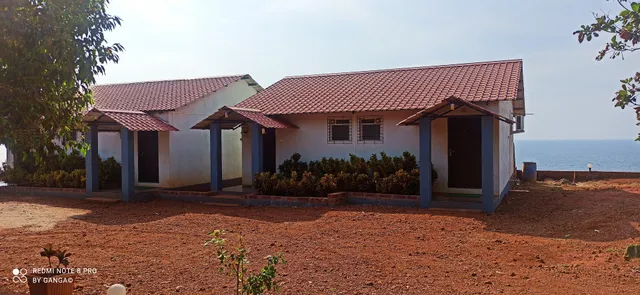 Sea King Beach Resort