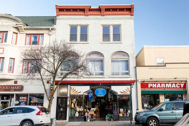 Wow! That's Unusual!