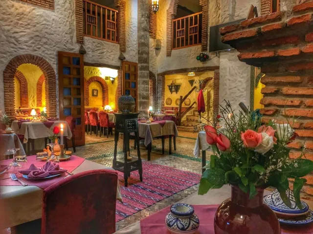 Riad Al Madina Essaouira Hôtel