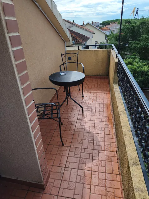 Apartments and Rooms Sinka