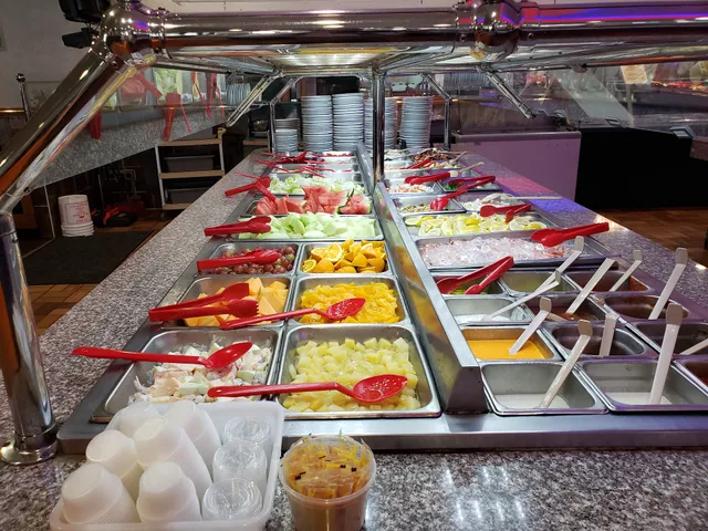 Queen City Super Buffet