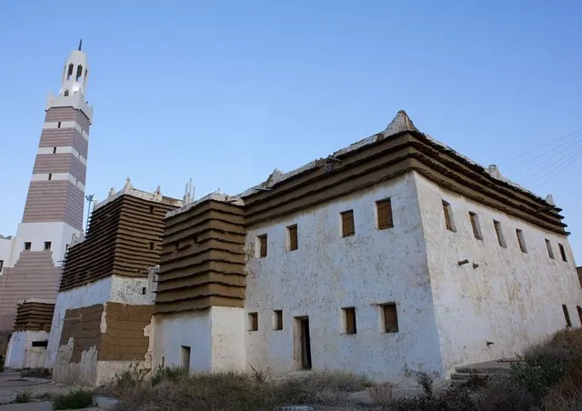 Aseer Régional Museum