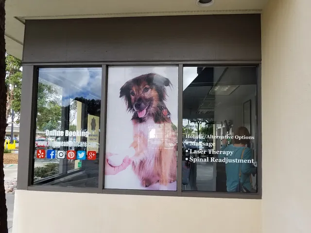 Lifetime Animal Care Center