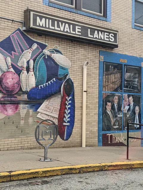 Millvale Lanes