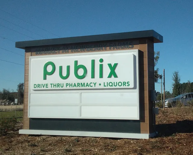 Market at Newberry Farms