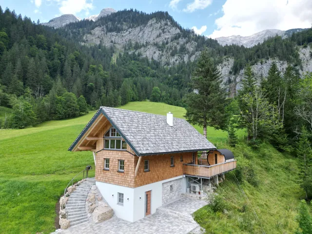 Wolfbauer - Haus 1683