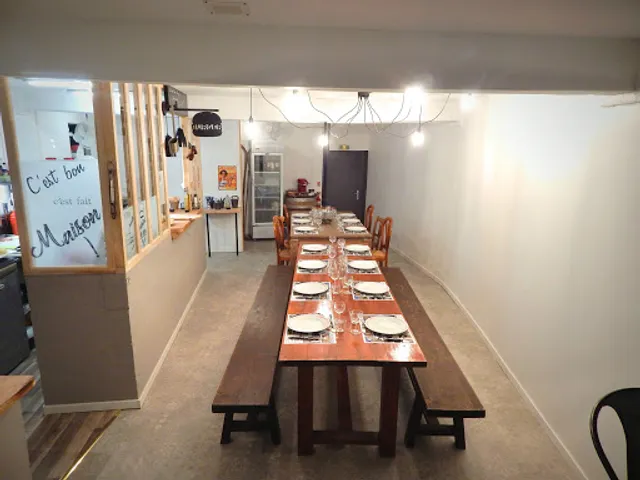 Rest'o'tour du fromage