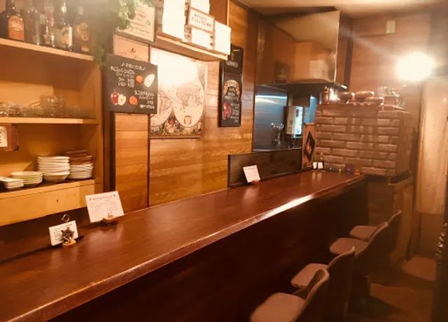 ドラゴピッツァ