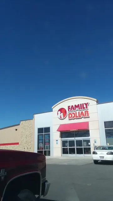 Family Dollar