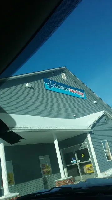 4 Corners Shop 'n Save