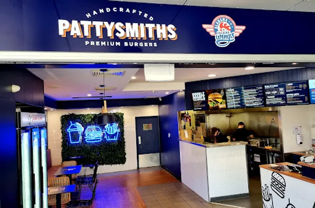 Pattysmiths Strathpine
