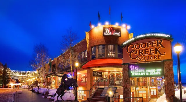 Moose Hollow Trading Company