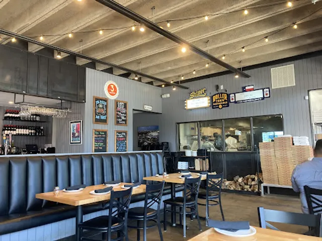 Cane Rosso Arlington