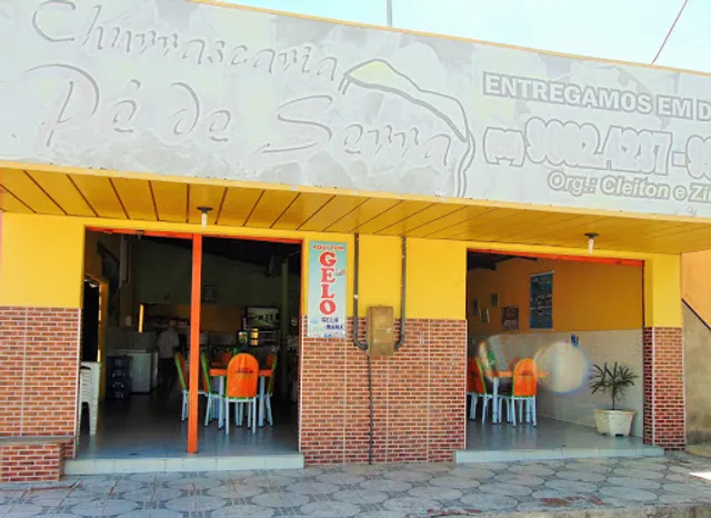 Churrascaria Pé de Serra