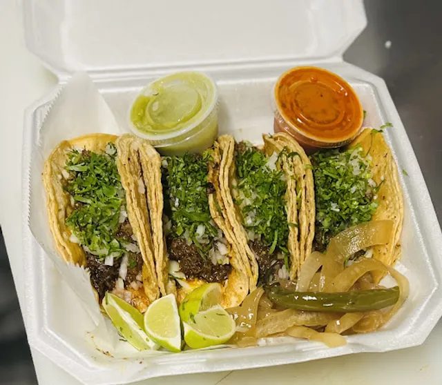 Tacos Tierra Caliente Restaurant