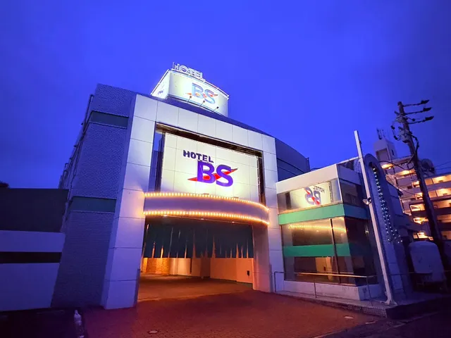 Hotel BS