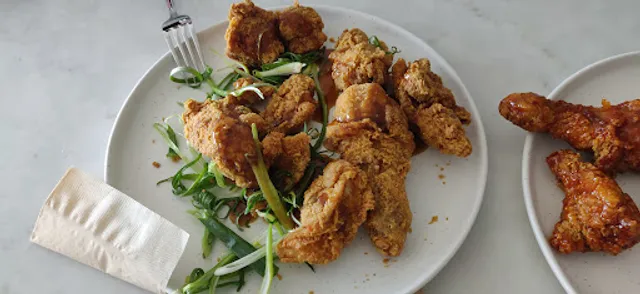 Chicko Chicken Metrotown