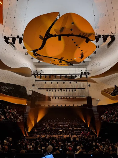 Cité de la Musique