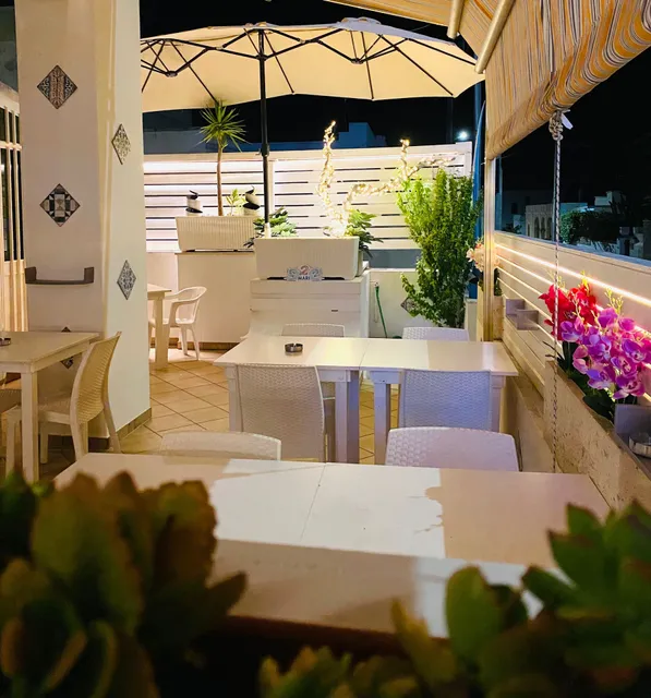 Ciao Leuca - La puccia salentina