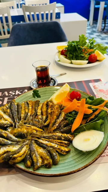 Şapkalı Restaurant